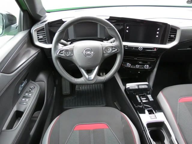 Opel Mokka GS-Line Grand Sport