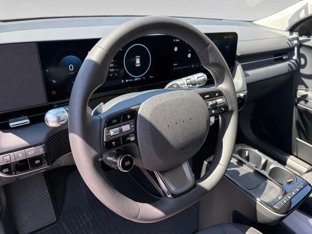 Hyundai IONIQ 5 4WD Vierwielaandrijving