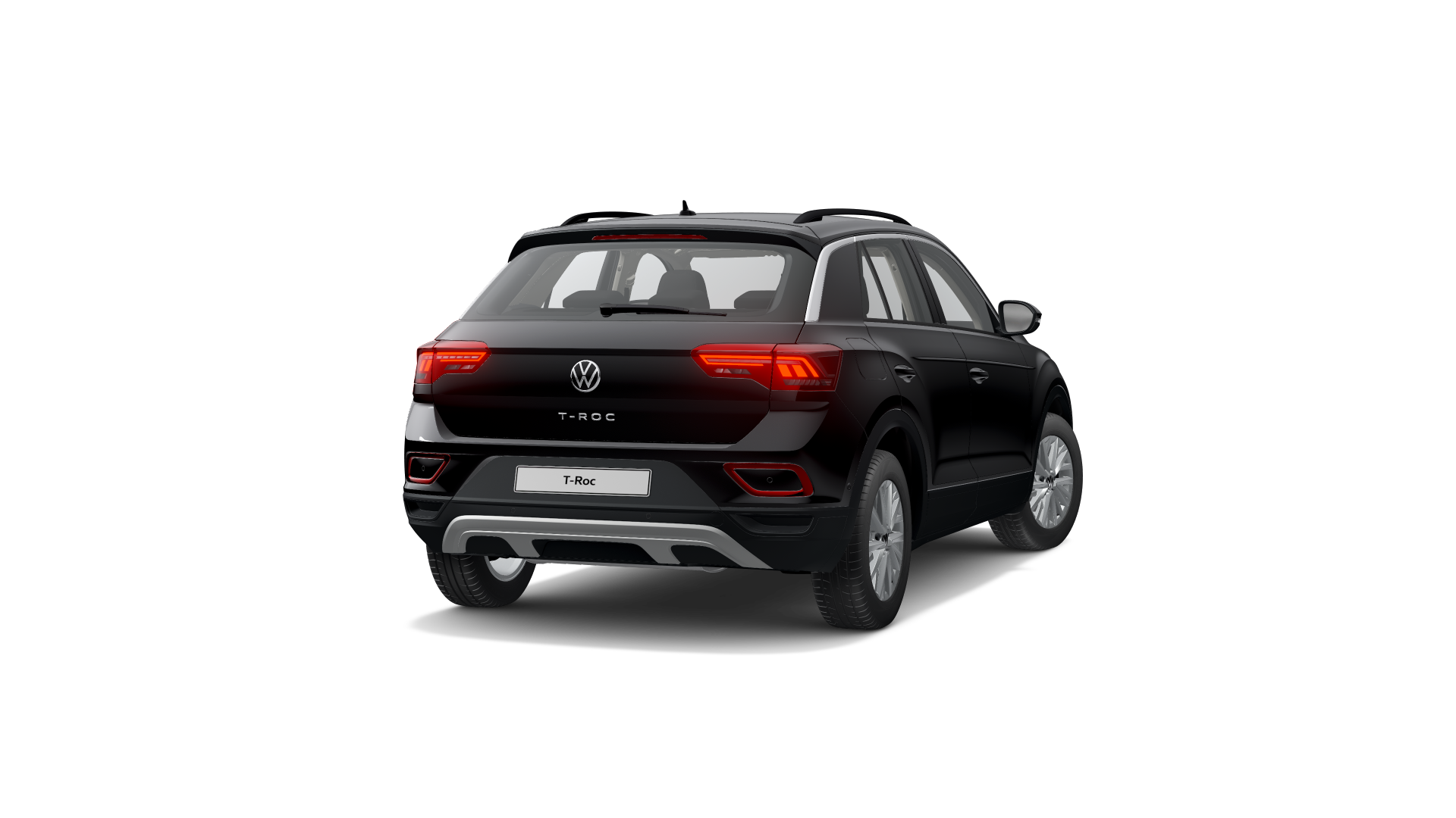 Volkswagen T-Roc 1.5 TSI DSG IQ.Drive Life
