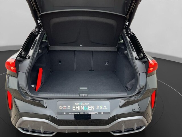 Cupra Terramar 1.5 eTSI