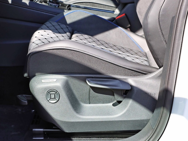 Volkswagen Tiguan 1.5 eTSI DSG IQ.Drive R-Line