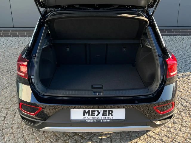 Volkswagen T-Roc 1.0 TSI Plus