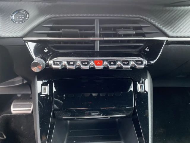 Peugeot E-2008 GT-Line