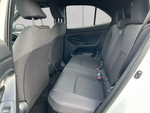 Toyota Yaris Cross Hybride