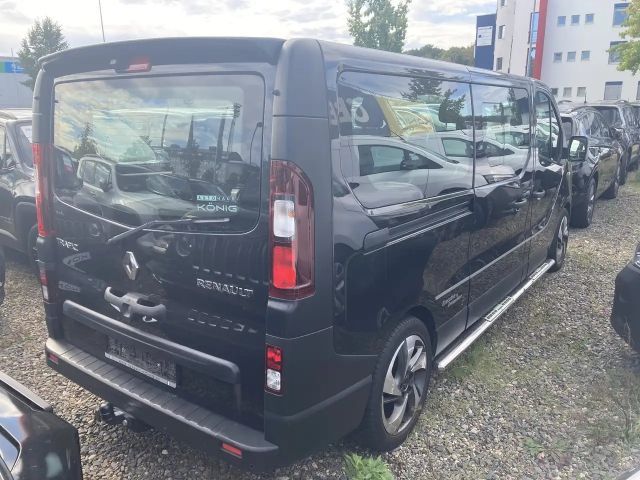 Renault Trafic Combi Energy Grand Life