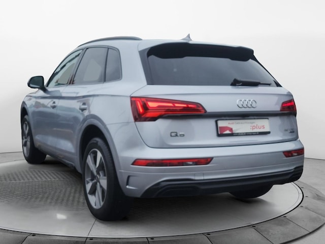 Audi Q5 45 TFSI Quattro S-Tronic