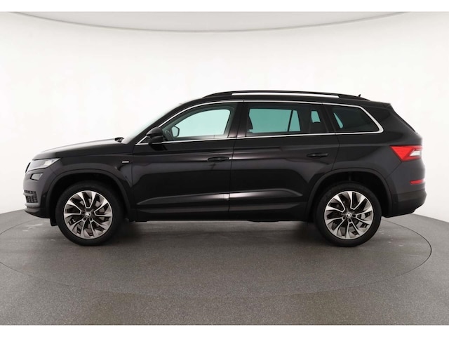 Skoda Kodiaq 2.0 TSI 4x4 Ambition Clever