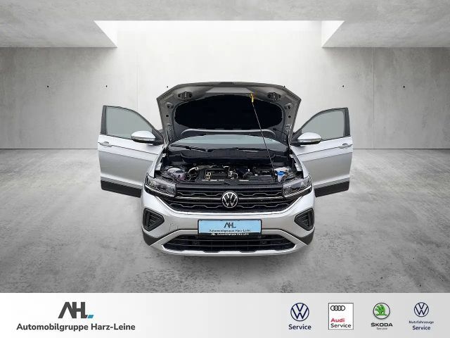 Volkswagen T-Cross 1.0 TSI DSG