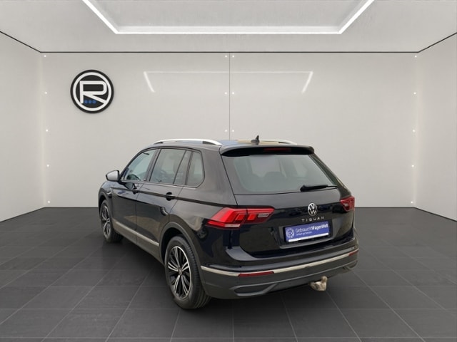 Volkswagen Tiguan 1.5 TSI TSi United