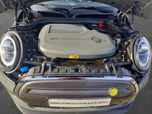 MINI Mini Electric SE