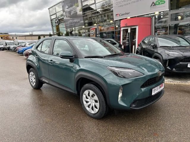 Toyota Yaris Cross 4x2 Hybride