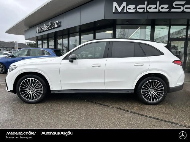 Mercedes-Benz GLC 450 4MATIC AMG Line