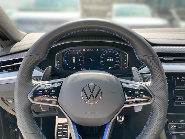 Volkswagen Arteon Shooting Brake 2.0 TSI DSG