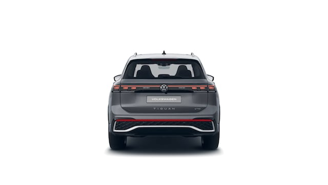 Volkswagen Tiguan DSG Pro R-Line