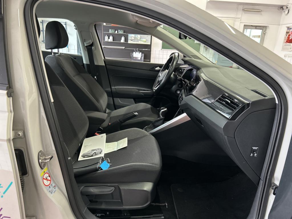 Volkswagen Taigo Life