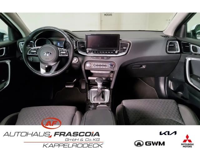 Kia Ceed GDi Spirit SportWagon