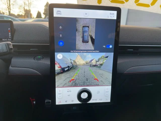 Ford Mustang Mach-E *S-Range*LED*NAVI*NL*SH*RFK*