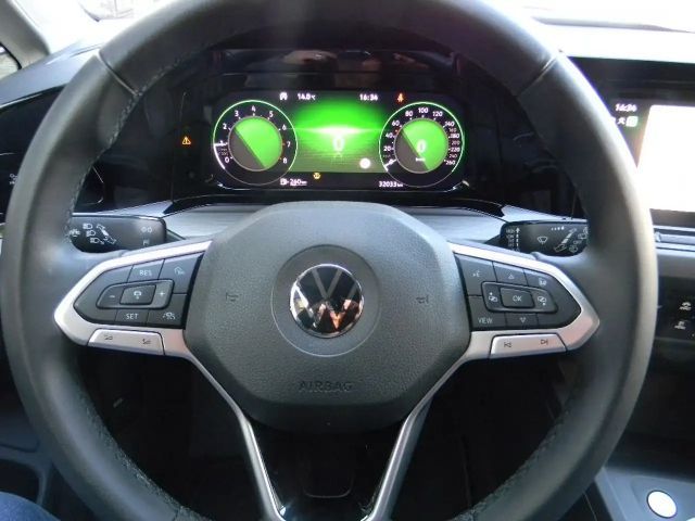 Volkswagen Golf Golf VIII Style