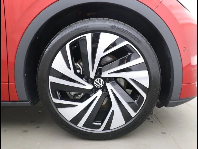 Volkswagen ID.4 4Motion 77 KWh GTX