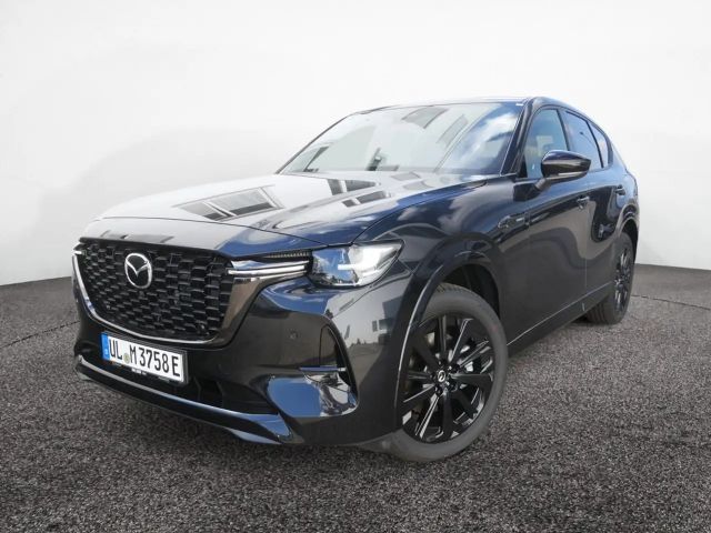 Mazda CX-60 e-Skyactiv