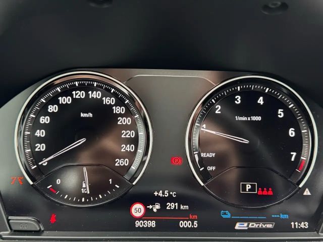 BMW X2 Coupé xDrive25e