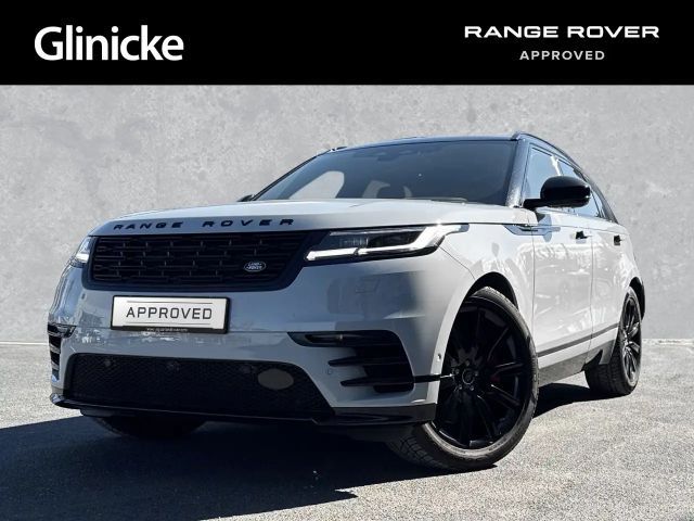 Land Rover Range Rover Velar D300 Dynamic SE