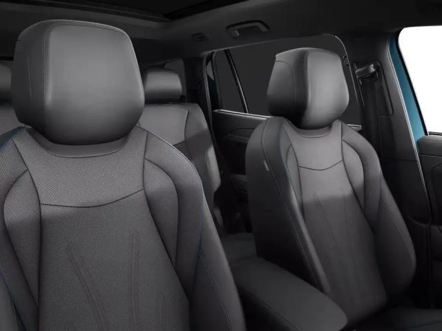 Volkswagen Tayron 2.0 TDI DSG R-Line