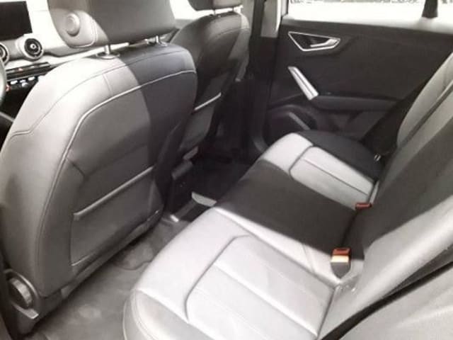 Audi Q2 35 TFSI S-Tronic