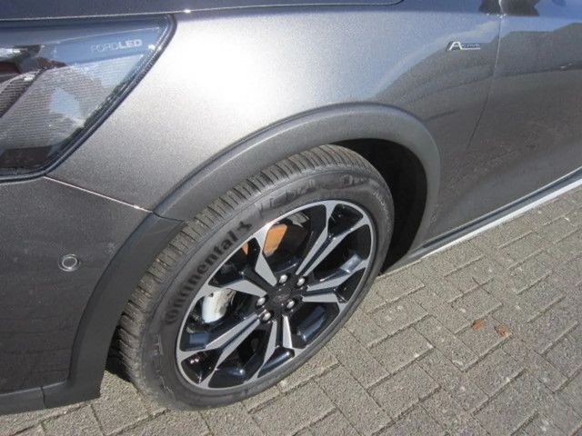 Ford Focus Active Limited