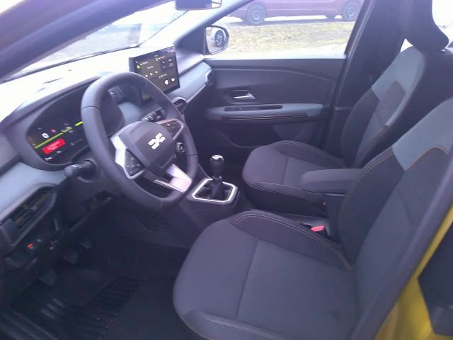 Dacia Sandero Extreme Stepway TCe 110