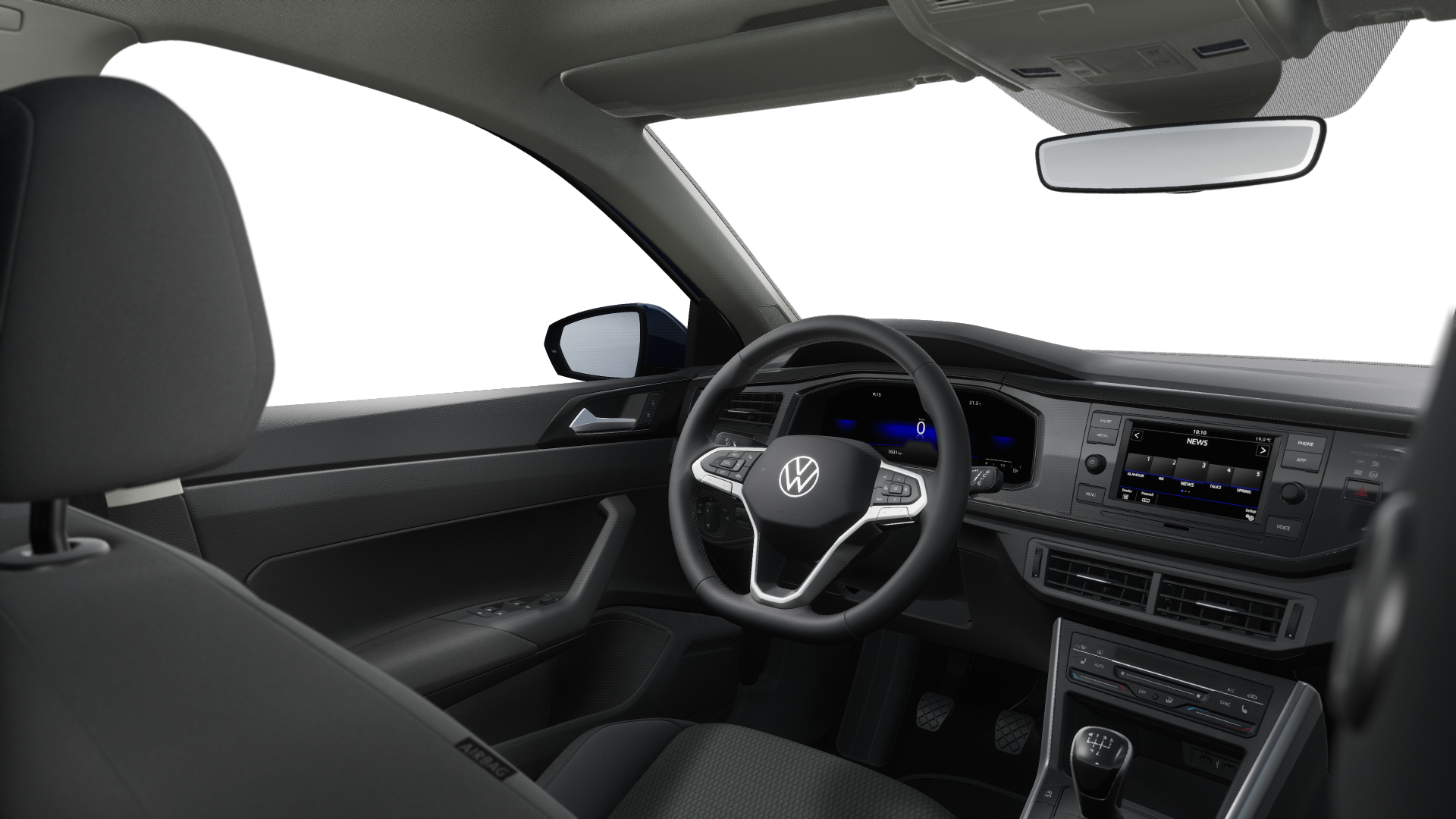 Volkswagen Polo Life