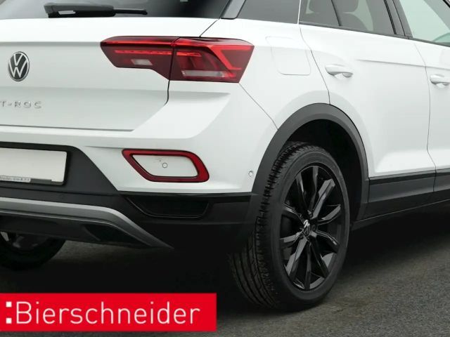 Volkswagen T-Roc 1.5 TSI DSG IQ.Drive Style