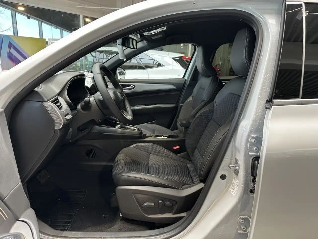 Renault Arkana E-Tech Hybrid Techno