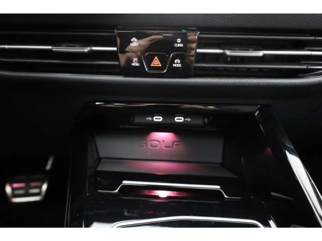 Volkswagen Golf 2.0 TSI DSG GTI Style