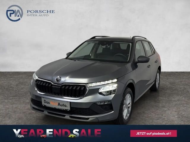 Skoda Kamiq Selection