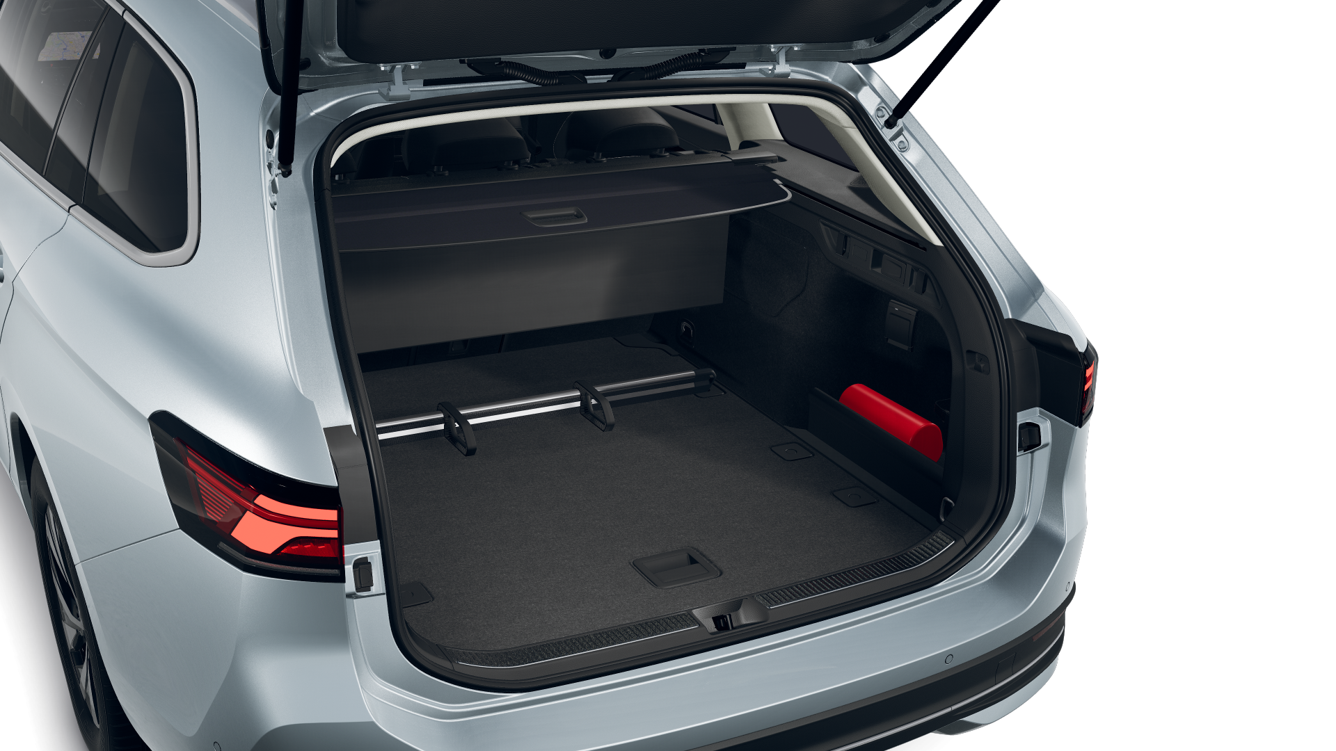 Volkswagen Passat 1.5 eTSI Business