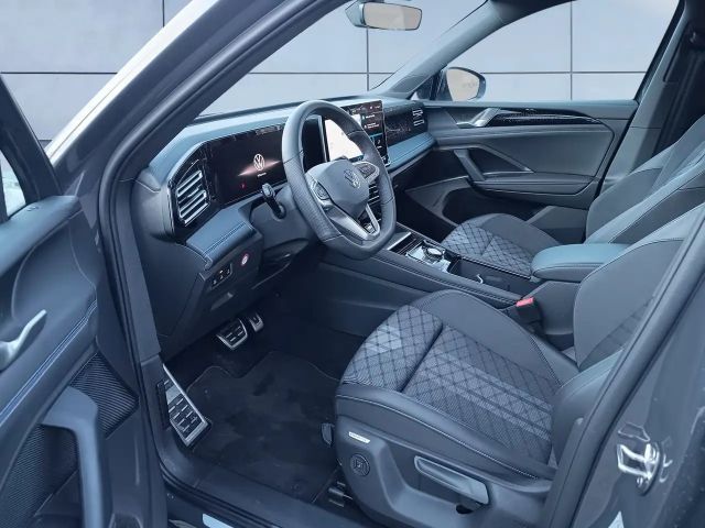 Volkswagen Tiguan 2.0 TDI DSG R-Line