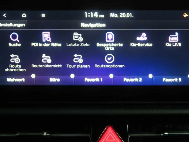 Kia Niro GDi PHEV Spirit