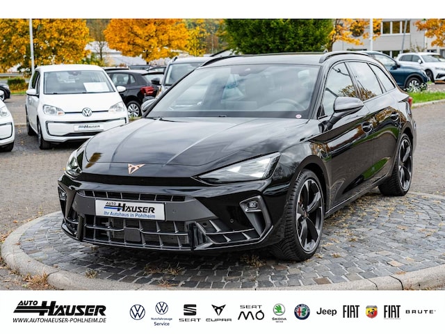 Cupra Leon DSG Sportstourer