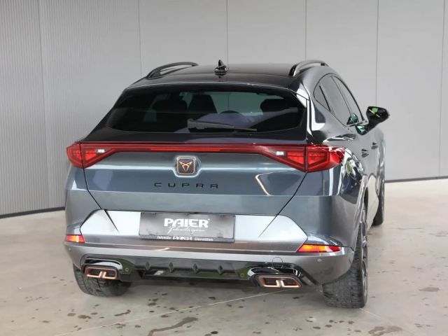 Cupra Formentor DSG VZ e-Hybrid