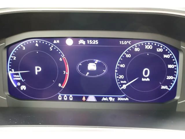 Volkswagen T-Roc 1.5 TSI DSG