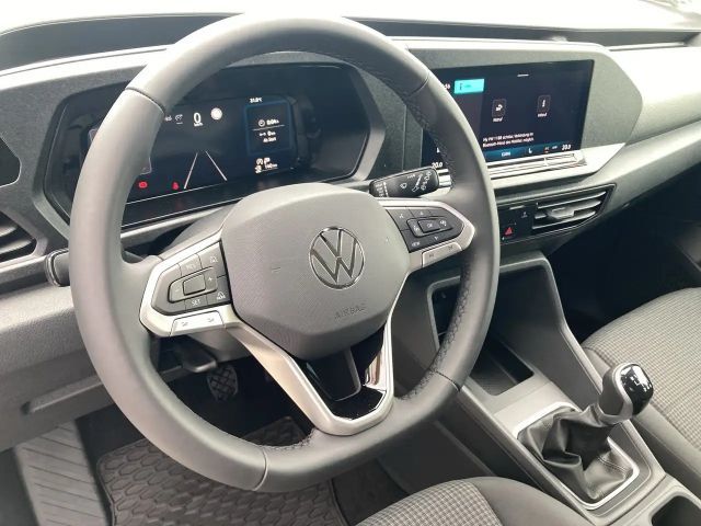 Volkswagen Caddy Family