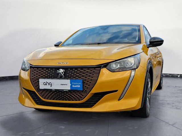 Peugeot E-208 Active Pack