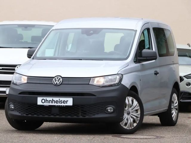 Volkswagen Caddy 2.0 TDI Combi