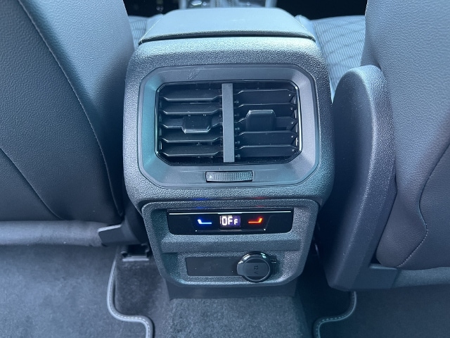 Volkswagen Tiguan 1.5 TSI DSG