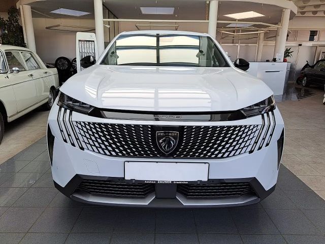 Peugeot 3008 Allure Pack Hybrid