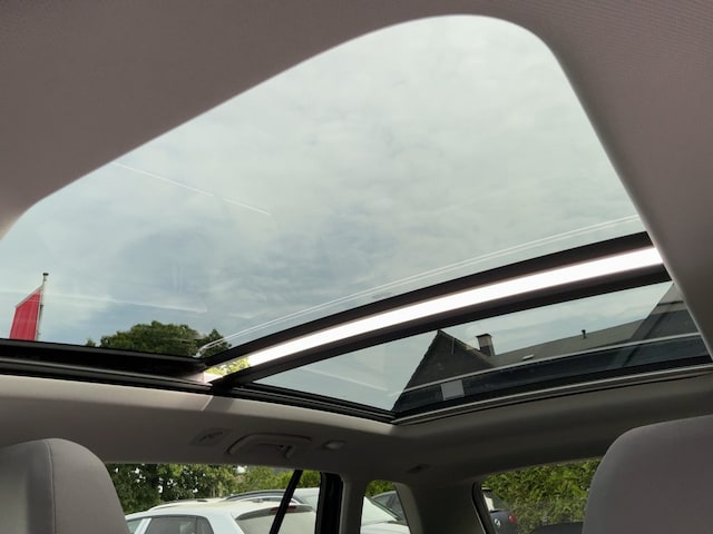 Volkswagen Golf 4Motion Golf VIII Variant