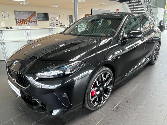 BMW 120 120i M-Sport Sedan