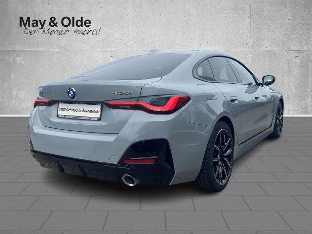 BMW 430 430i Coupé Gran Coupé xDrive