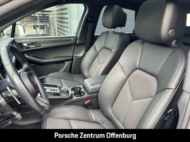 Porsche Macan Basis 2.0T EU6d